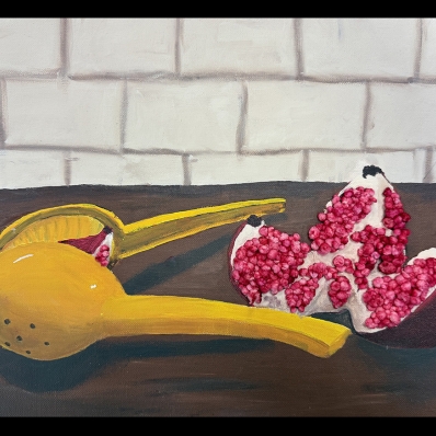 Congressional Art Exhibit